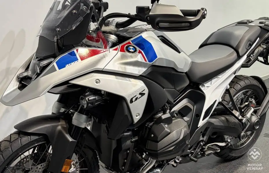 BMW R 1300 GS 2026