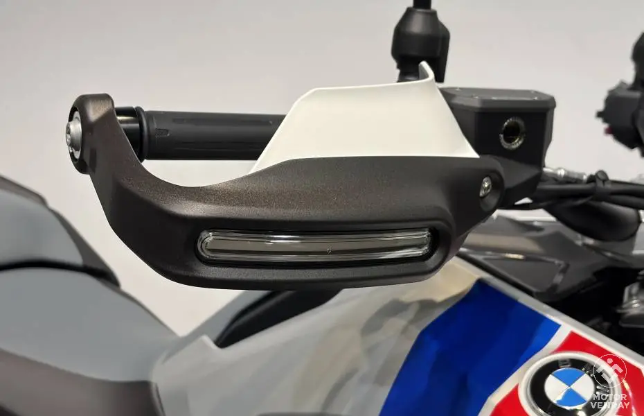 BMW R 1300 GS 2026