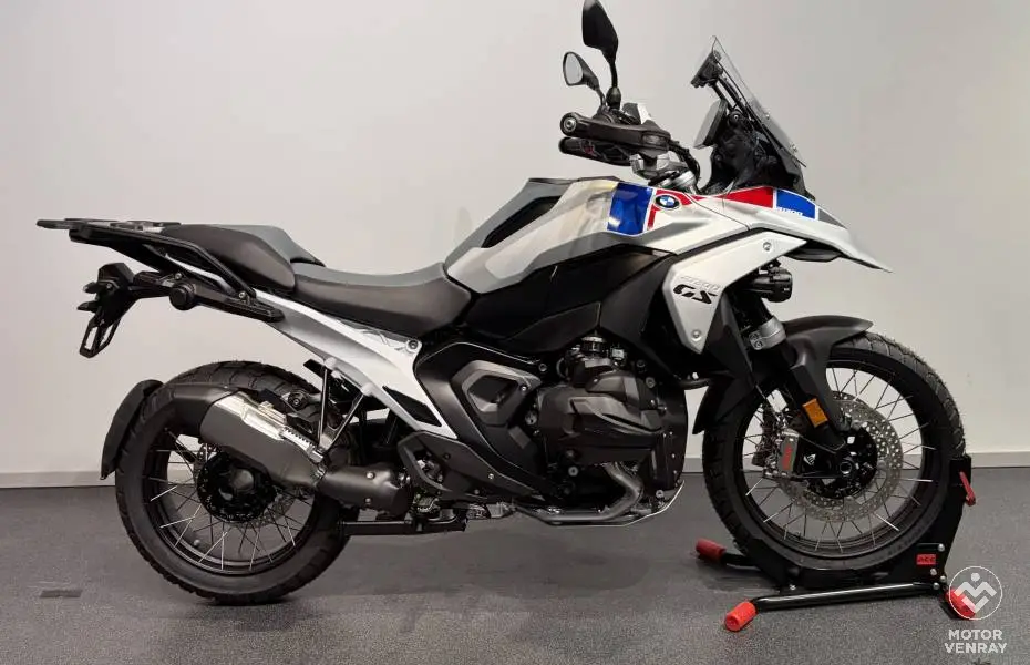 BMW R 1300 GS 2026