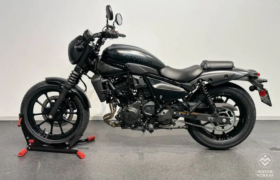 Kawasaki Eliminator 500 SE 2026