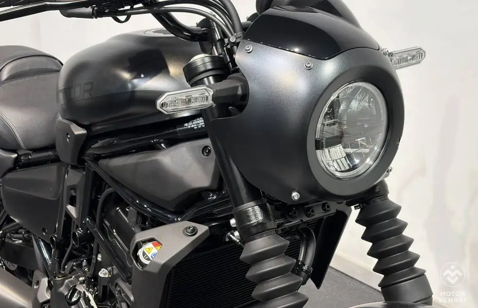 Kawasaki Eliminator 500 SE 2026