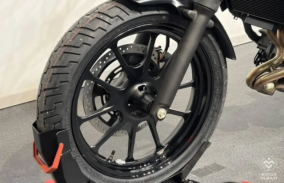 Kawasaki Eliminator 500 SE 2026