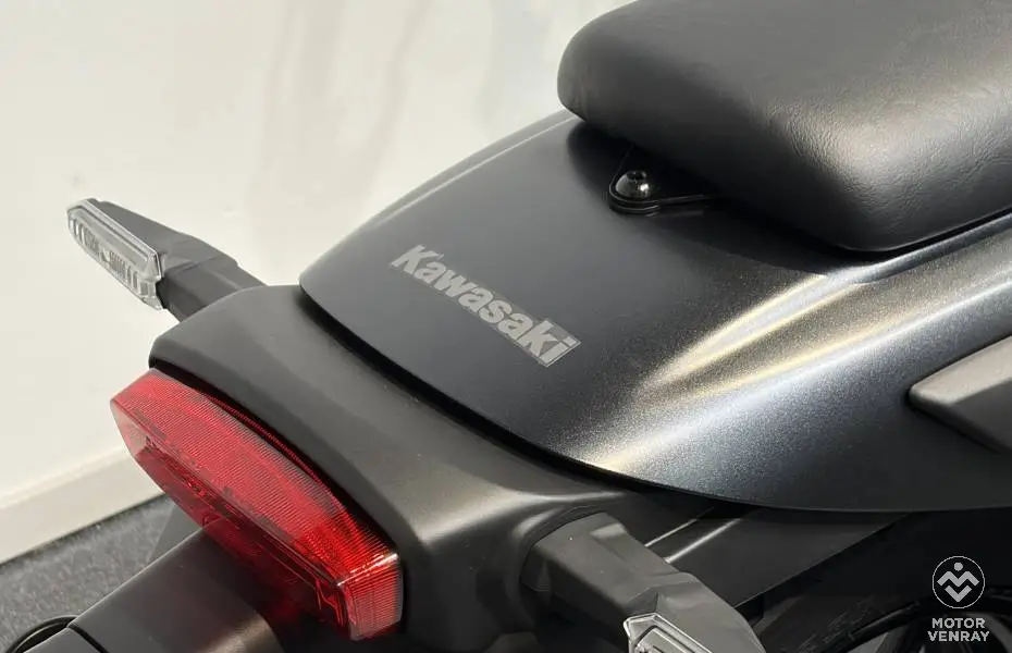 Kawasaki Eliminator 500 SE 2026