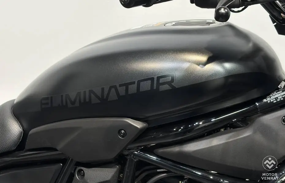 Kawasaki Eliminator 500 SE 2026