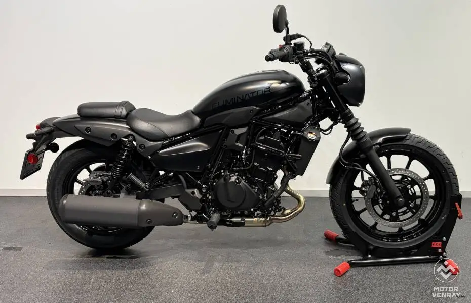 Kawasaki Eliminator 500 SE 2026