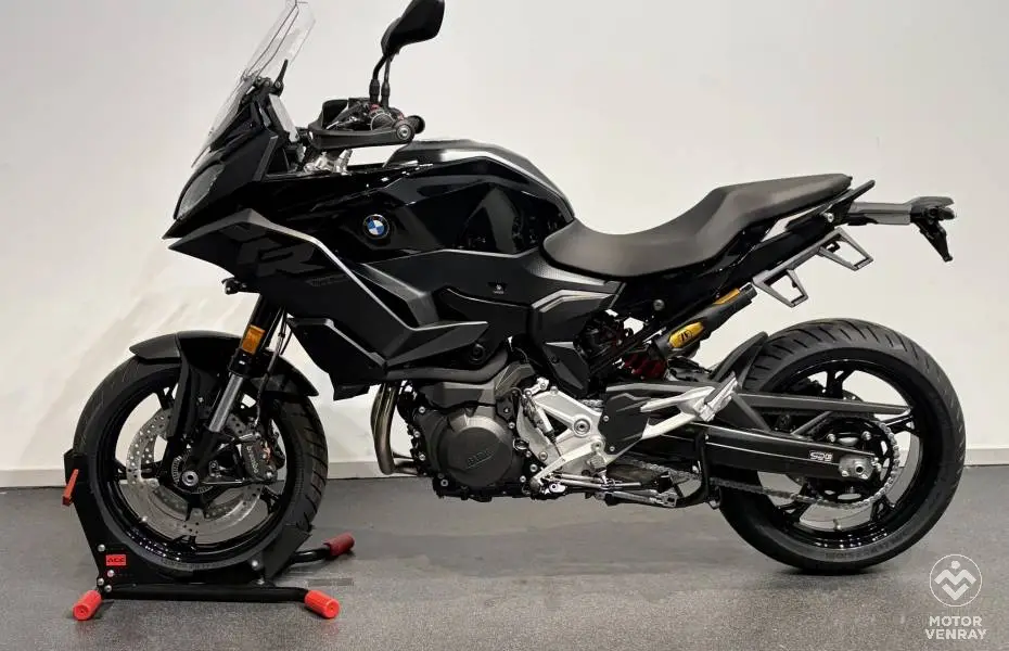 BMW F 900 XR 2026