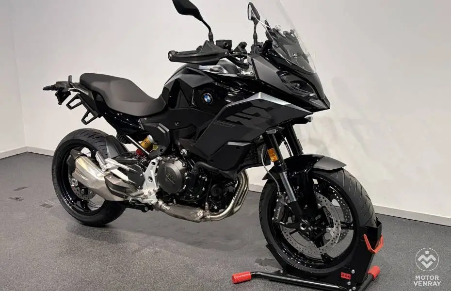 BMW F 900 XR 2026