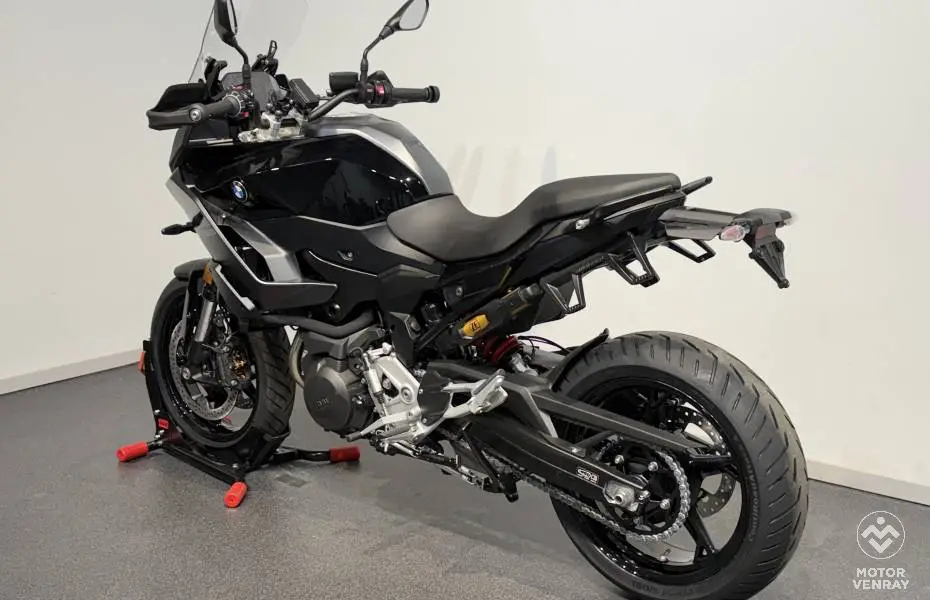 BMW F 900 XR 2026