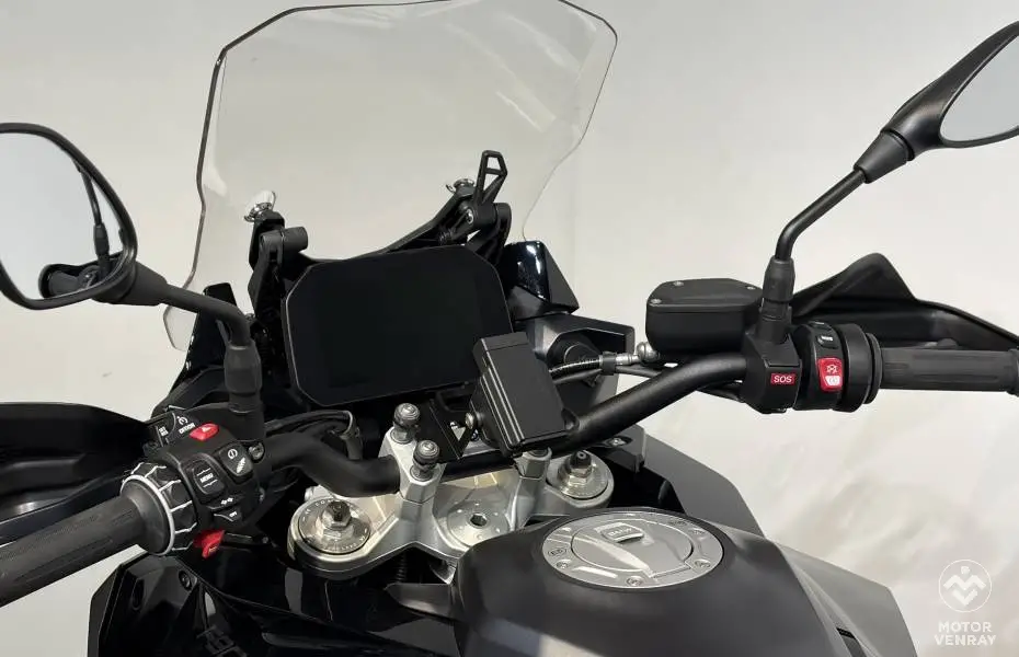 BMW F 900 XR 2026