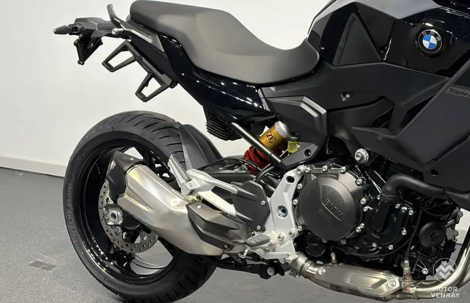 BMW F 900 XR 2026