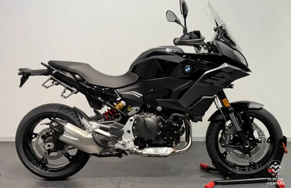 BMW F 900 XR 2026