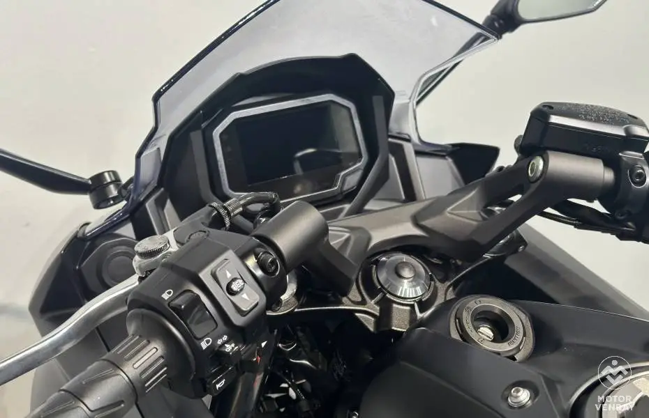 Kawasaki Ninja 650 2026