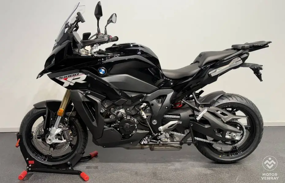 BMW S 1000 XR model E/P 2026