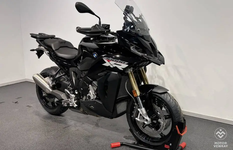 BMW S 1000 XR model E/P 2026