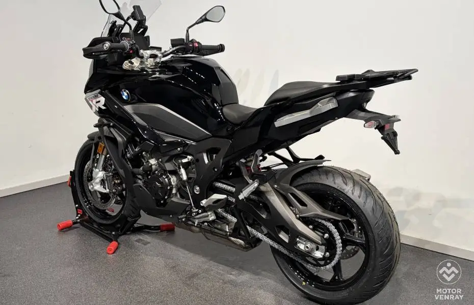 BMW S 1000 XR model E/P 2026