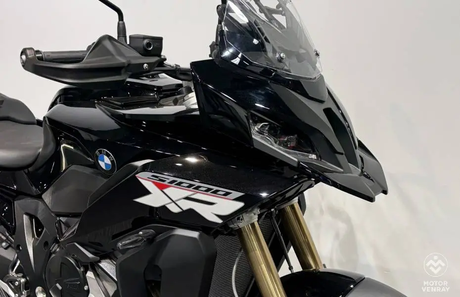 BMW S 1000 XR model E/P 2026