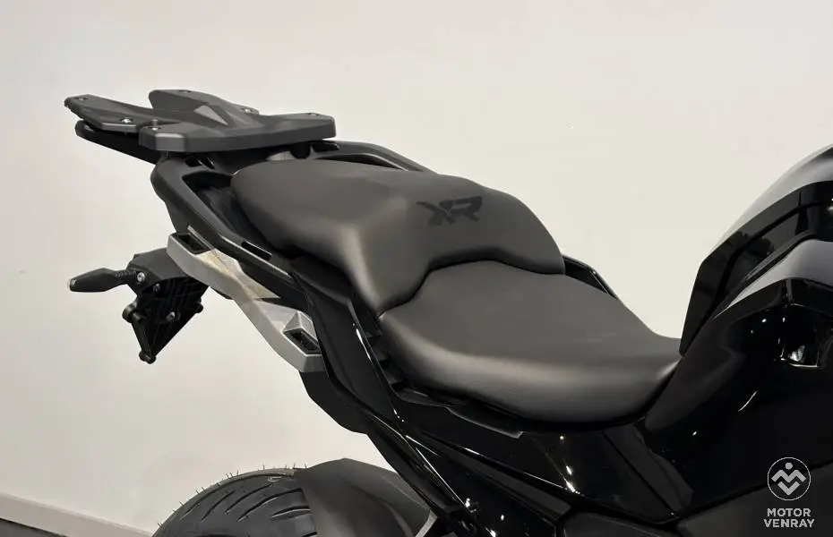 BMW S 1000 XR model E/P 2026