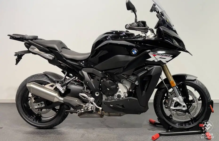 BMW S 1000 XR model E/P 2026