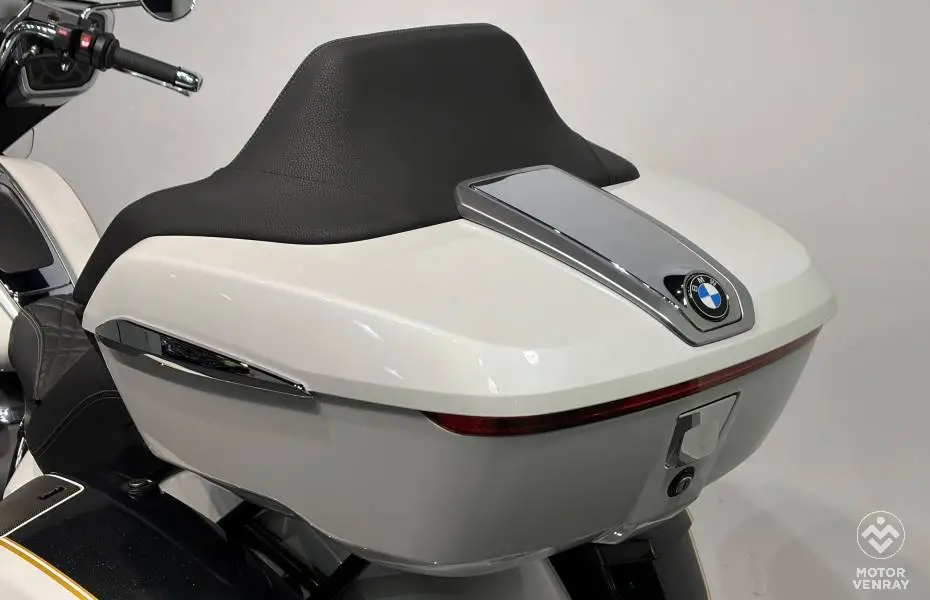 BMW R 18 TRANSCONTINENTAL 2026