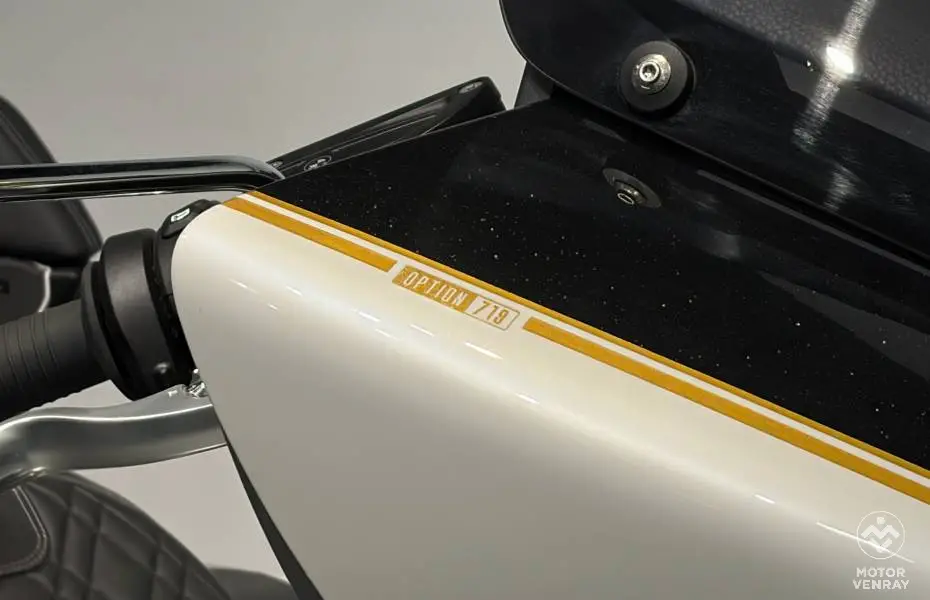 BMW R 18 TRANSCONTINENTAL 2026