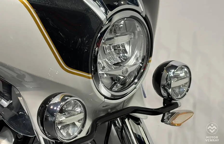 BMW R 18 TRANSCONTINENTAL 2026