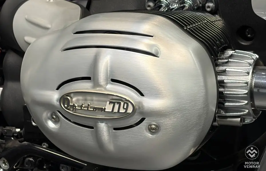 BMW R 18 TRANSCONTINENTAL 2026