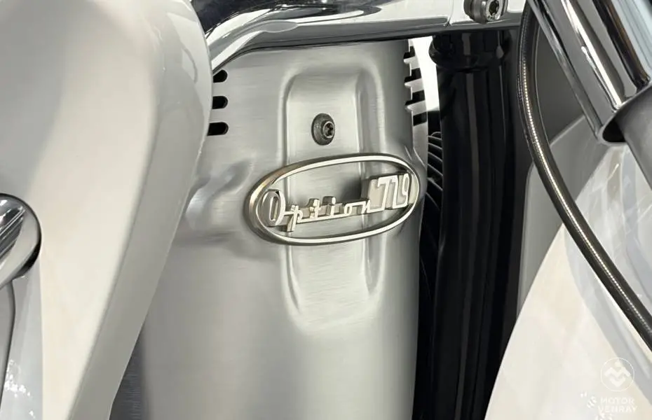 BMW R 18 TRANSCONTINENTAL 2026
