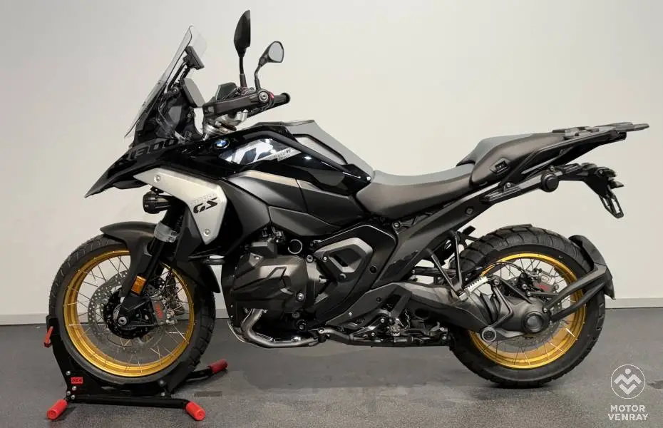 BMW R 1300 GS 2026
