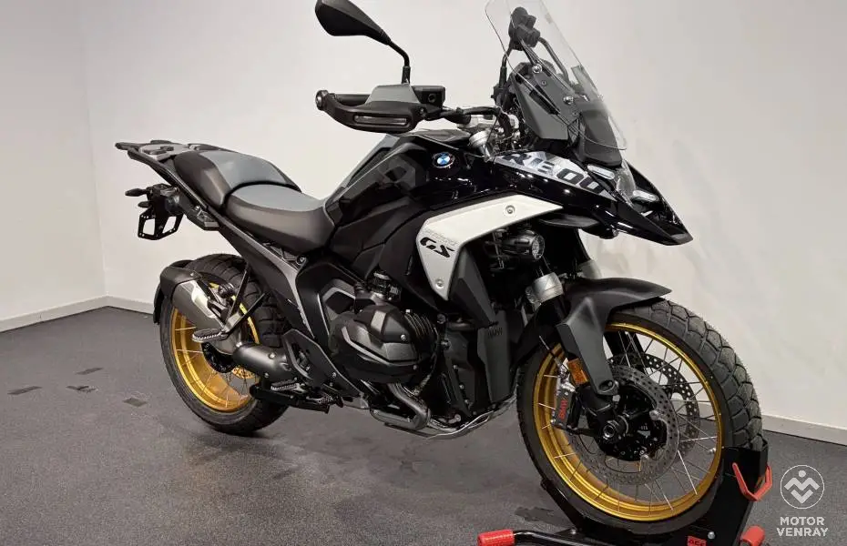BMW R 1300 GS 2026
