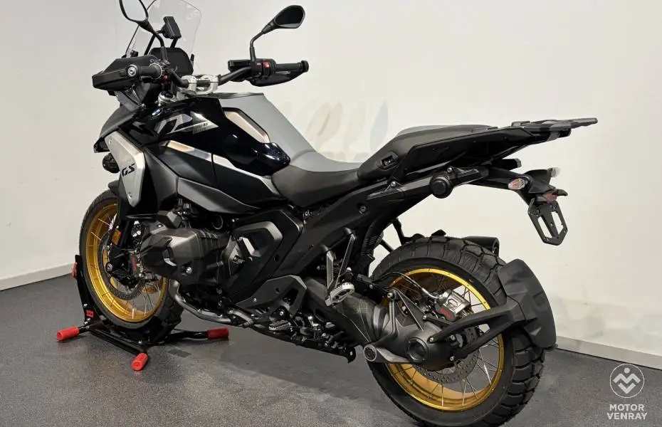 BMW R 1300 GS 2026