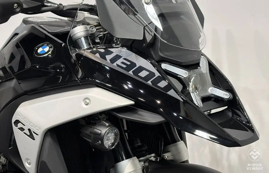 BMW R 1300 GS 2026