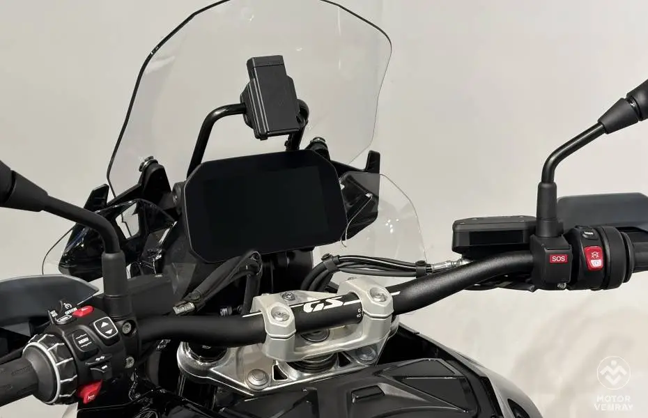 BMW R 1300 GS 2026