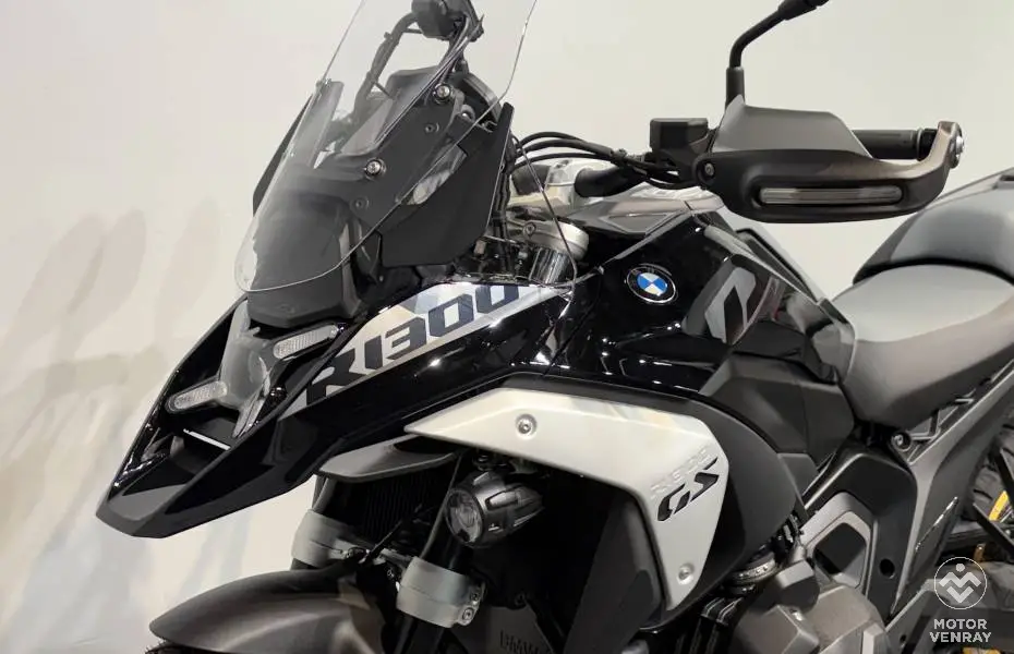 BMW R 1300 GS 2026
