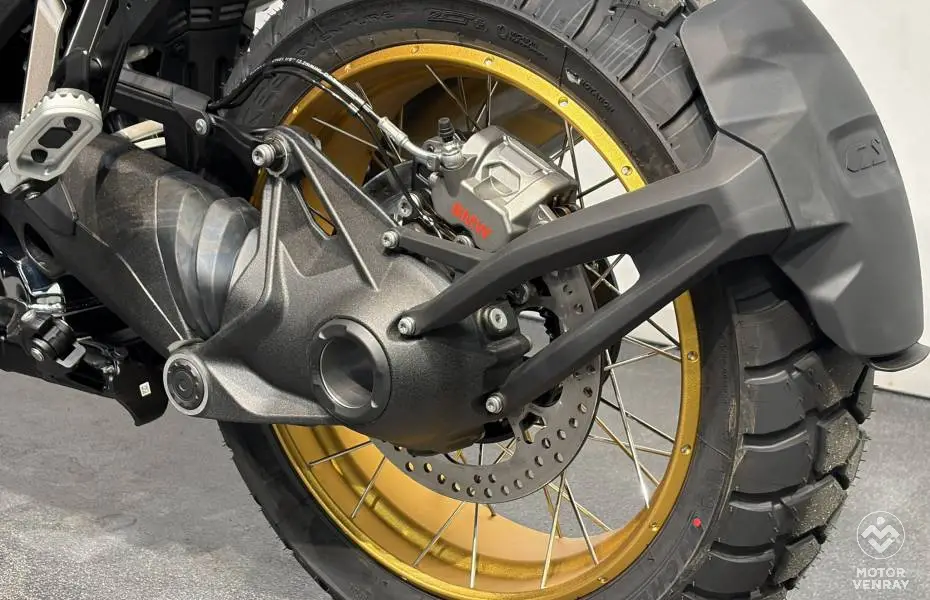 BMW R 1300 GS 2026