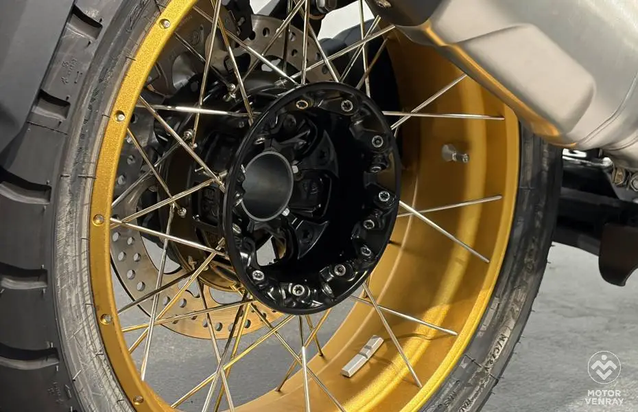 BMW R 1300 GS 2026