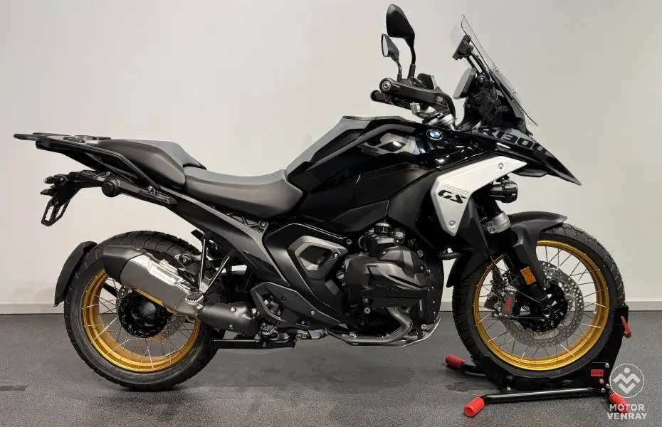 BMW R 1300 GS 2026