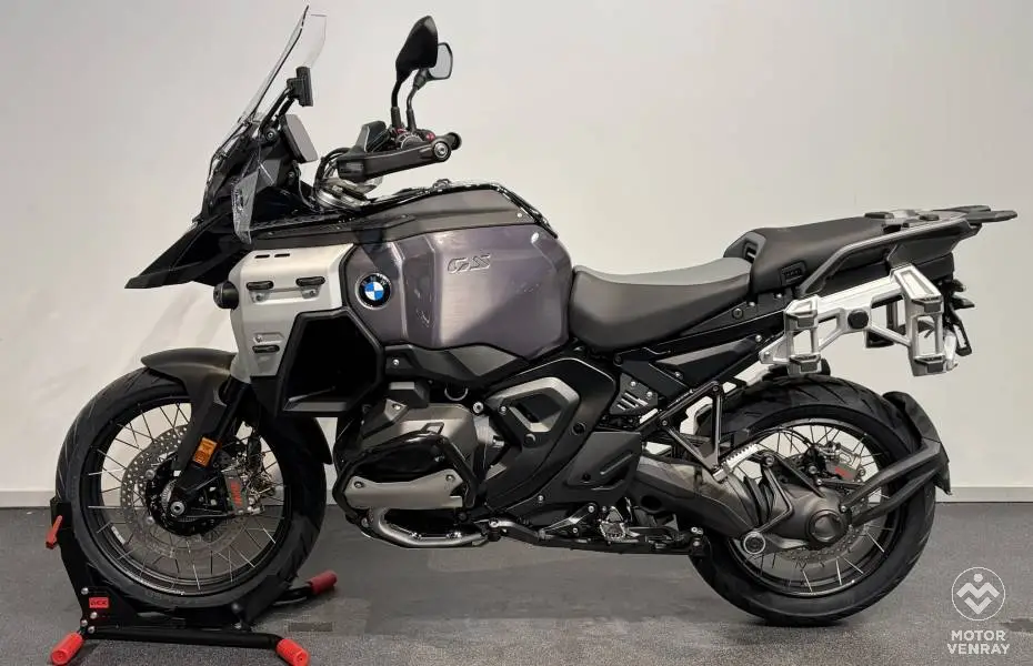 BMW R 1300 GSA 2026