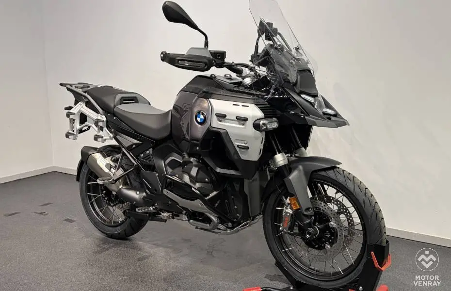 BMW R 1300 GSA 2026