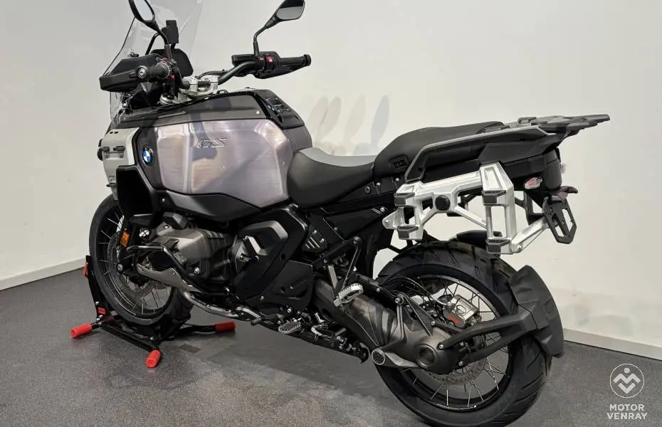 BMW R 1300 GSA 2026