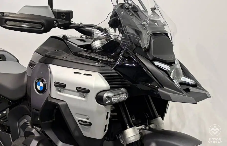 BMW R 1300 GSA 2026