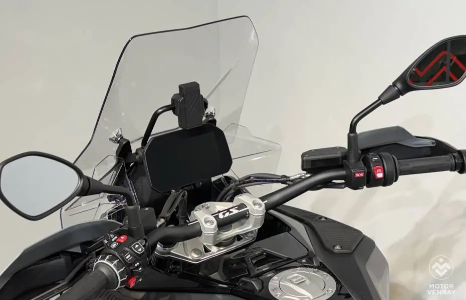 BMW R 1300 GSA 2026