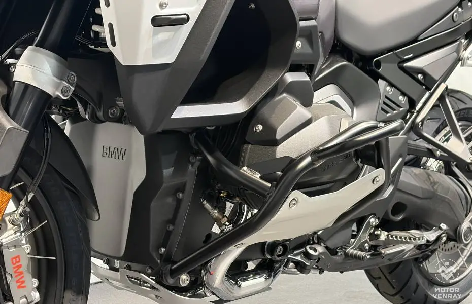 BMW R 1300 GSA 2026