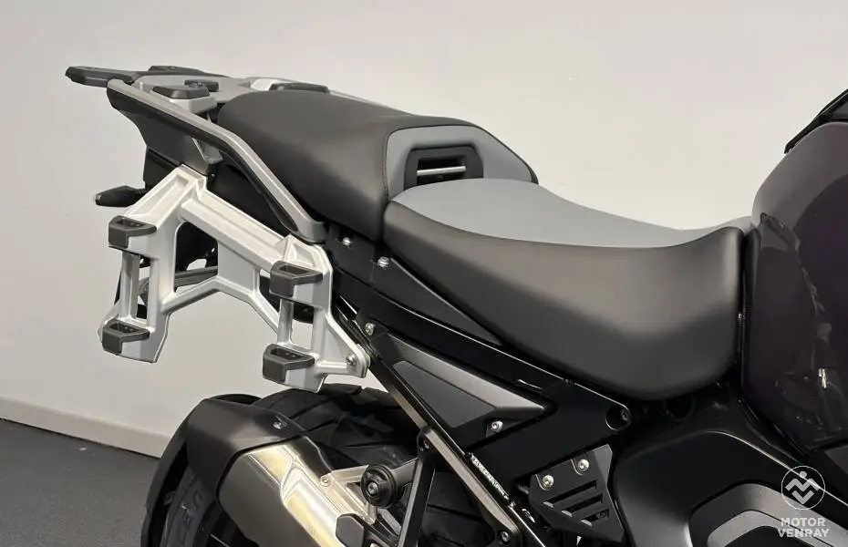 BMW R 1300 GSA 2026