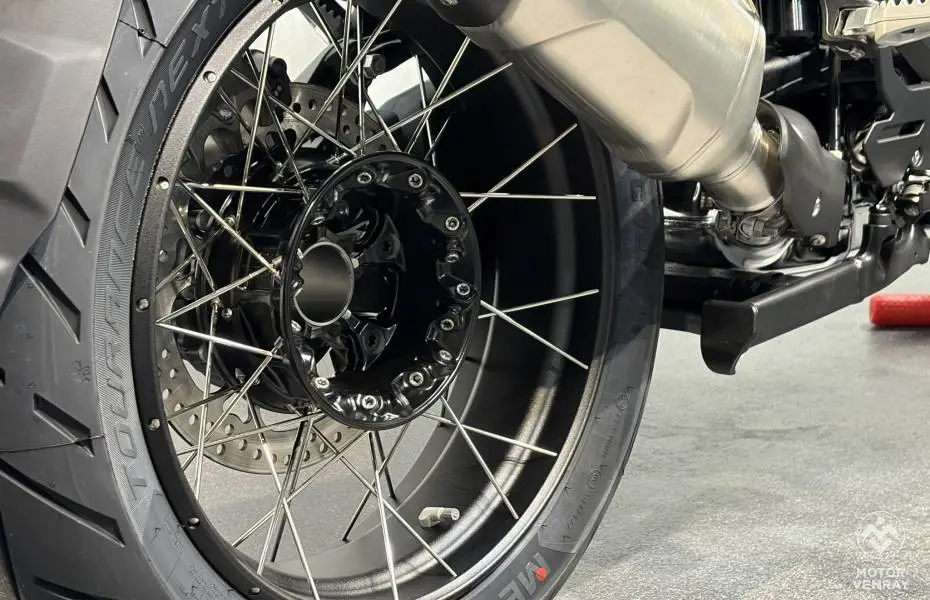 BMW R 1300 GSA 2026