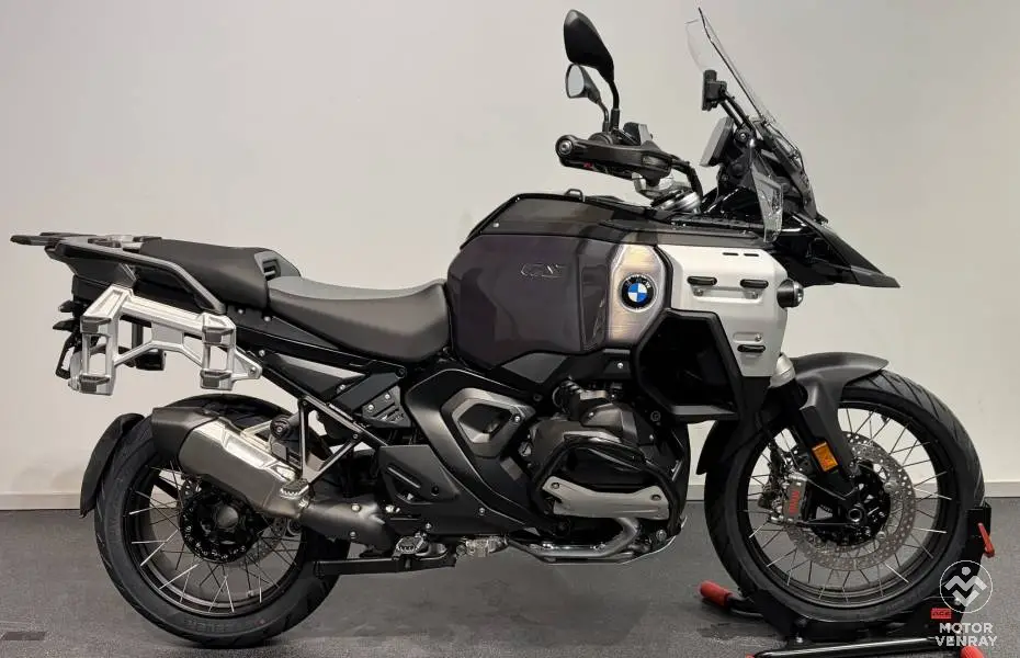 BMW R 1300 GSA 2026