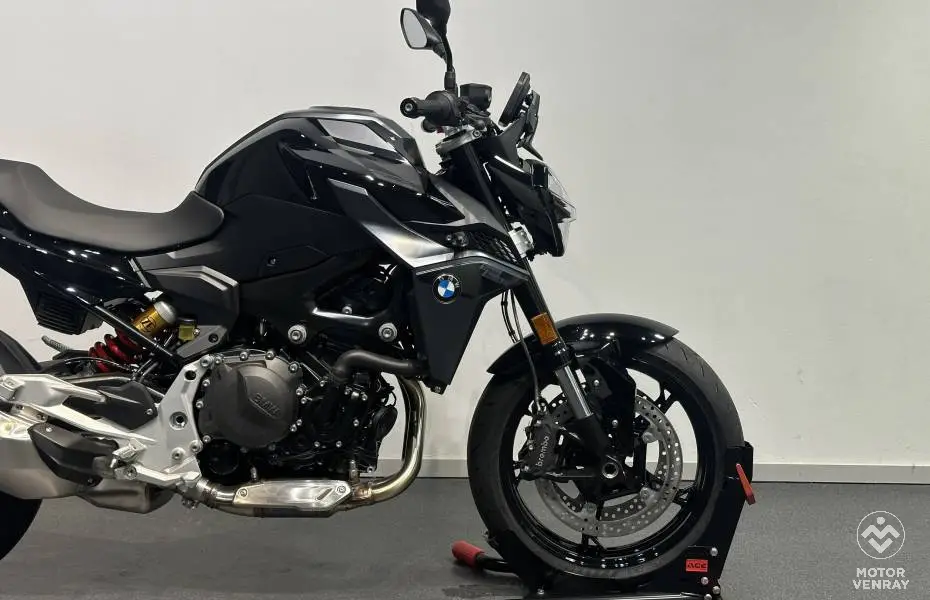 BMW F 900 R 2026