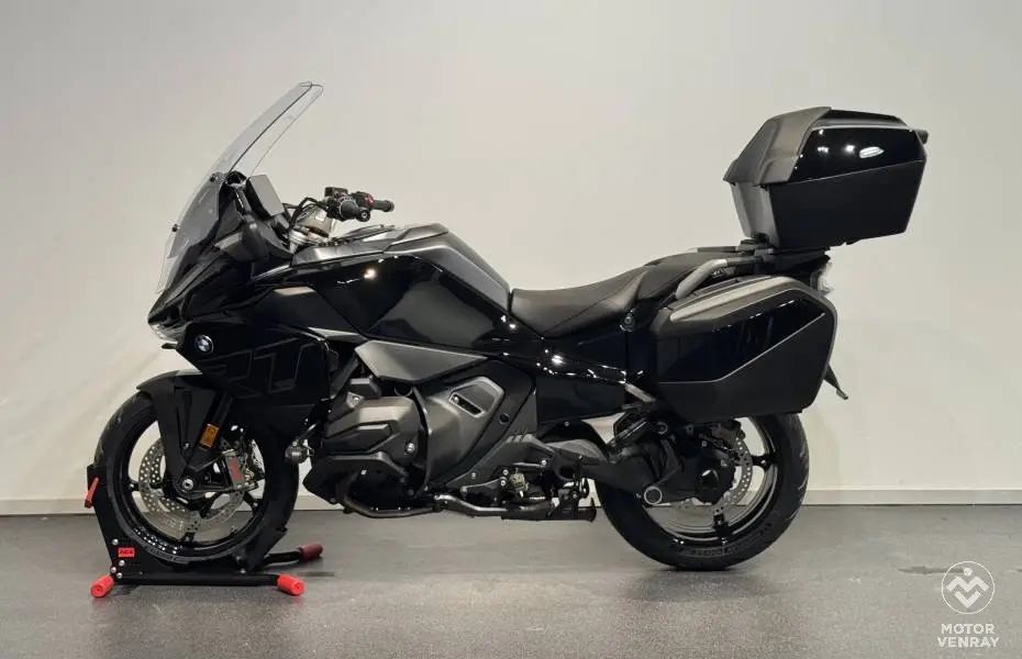 BMW R 1300 RT 2026
