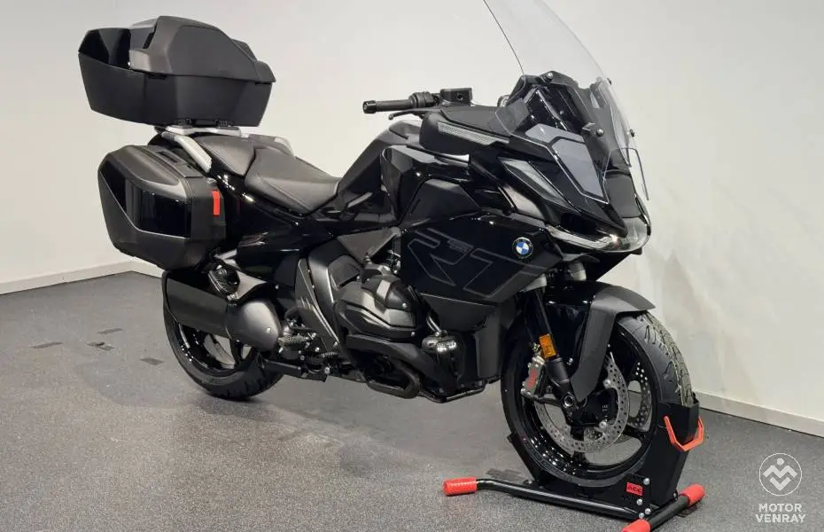 BMW R 1300 RT 2026