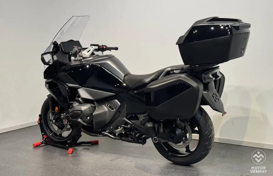 BMW R 1300 RT 2026