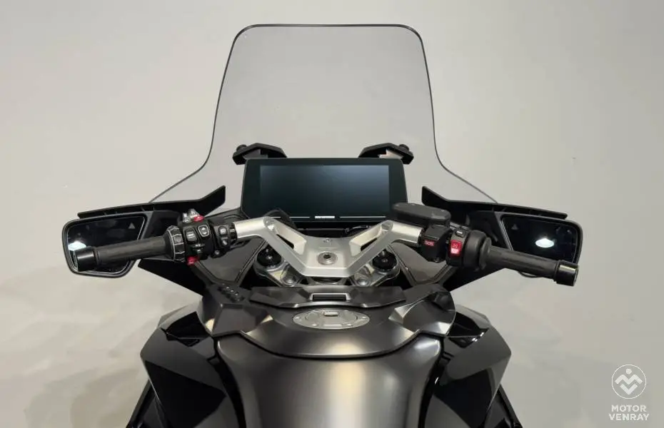 BMW R 1300 RT 2026